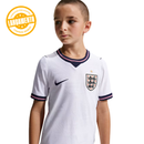 Kit Infantil Inglaterra FWC26 Home