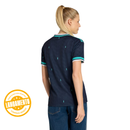 Camisa Feminina Alemanha FWC26 Away