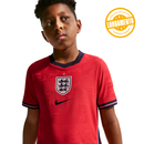 Kit Infantil Inglaterra FWC26 Away