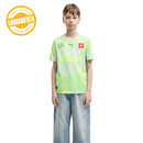 Kit Infantil Suiça FWC26 Away