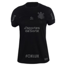 Camisa Feminina Corinthians 2024/25 Away