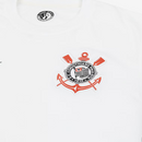 Camisa Corinthians 2024/25 "Garro 8" Home
