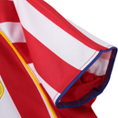 Camisa Retrô Atlético de Madrid 2004/05 Home - Edição Especial