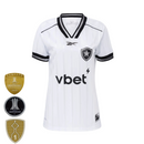 Camisa Feminina Botafogo 25/26 Third