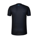 Camisa III Grêmio 23/24 Preta