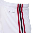 Short São Paulo 23/24 Branco