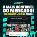 Camisa Manchester United 2024/25 Home