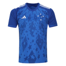 Camisa Cruzeiro M.Pereira 10 2024/25 Home
