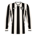 Camisa Botafogo Manga Longa 2024/25 Home