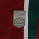 Camisa Fluminense Feminina 25/26 Home
