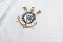Jaqueta Corta Vento Corinthians 2023/24 - Branco