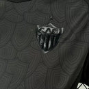 Camisa Atlético MG All Black 2025/26