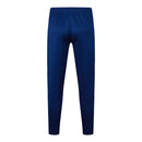 Conjunto Arsenal Zíper Curto Azul