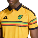 Camisa Jamaica FWC26 2026/27 Home