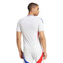 Camisa Olympique Lyonnais 2024/25 Home