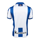 Camisa Real Sociedad 2024/25 Home